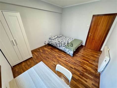 Compartir piso habitacion en Bilbao